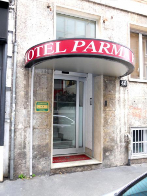 Hotel Parma Milano